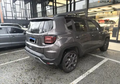 RENEGADE 1.3 T270 Turbo S 4X4