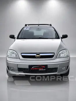 CORSA 1.4 MPFI Maxx 8V