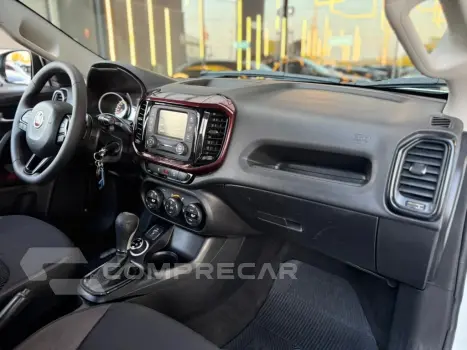 TORO 2.0 16V TURBO DIESEL FREEDOM 4WD AT9