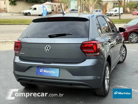 POLO 1.0 MPI TOTAL FLEX MANUAL