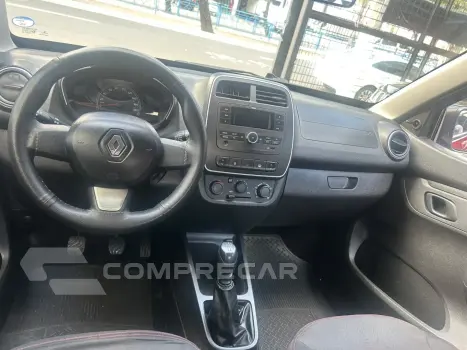 KWID 1.0 12V SCE FLEX ZEN MANUAL