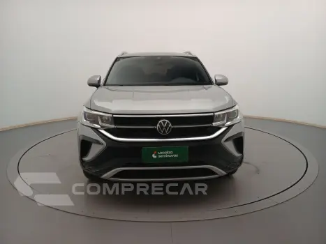TAOS 1.4 250 TSI TOTAL FLEX HIGHLINE AUTOMÁTICO