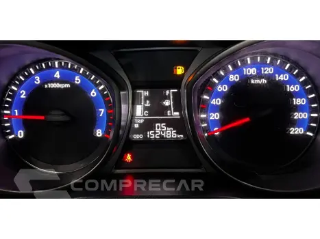 HB20 1.0 COMFORT 12V FLEX 4P MANUAL