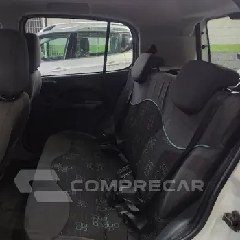 UNO 1.4 EVO ECONOMY 8V