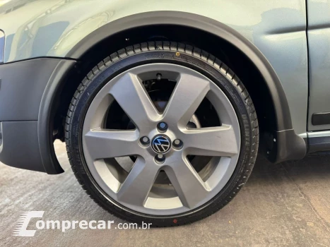 Parati 1.6 4P G4 SURF FLEX