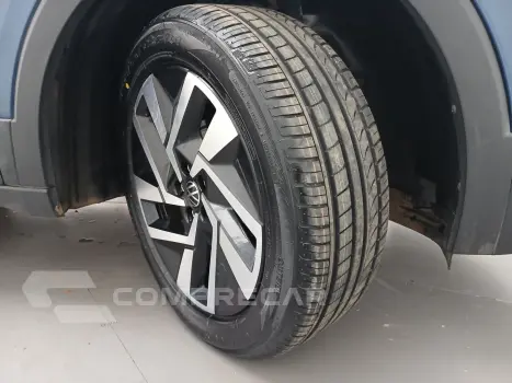 T-CROSS 1.0 200 TSI TOTAL FLEX COMFORTLINE AUTOMÁTICO