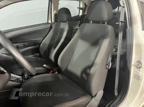 SAVEIRO 1.6 MSI ROBUST CD 16V FLEX 2P MANUAL