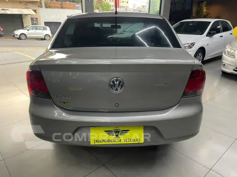 VOYAGE 1.0 12V MPI Totalflex City
