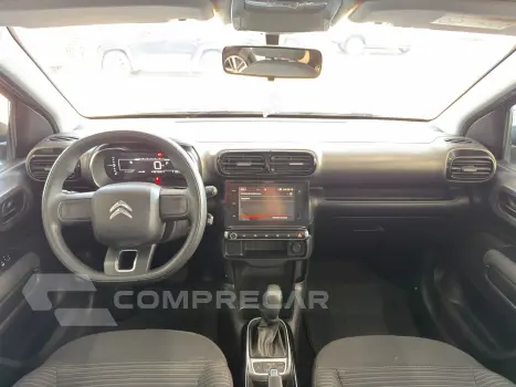 C4 CACTUS 1.6 VTI 120 Feel Business Eat6