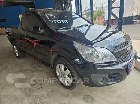 MONTANA Sport 1.4 ECONOFLEX 8V 2p