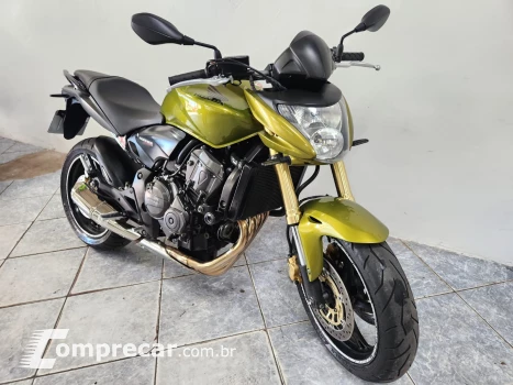 HONDA CB 600 F HORNET