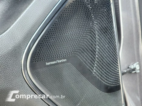 1500 LIMITED 5.7 CD 4x4 Aut.