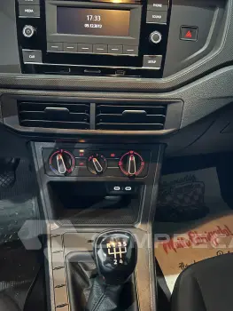 POLO 1.0 MPI Track
