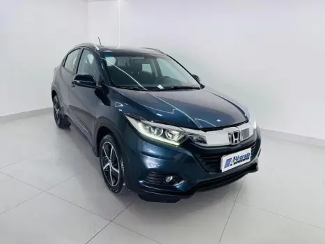 HR-V EX CVT