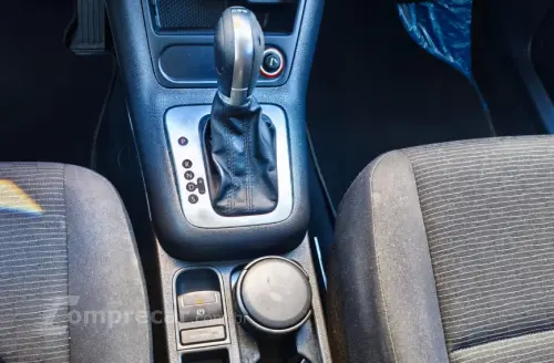 TIGUAN 1.4 TSI 16V Turbo