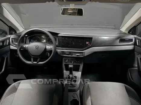 POLO 1.0 MPI TRACK MANUAL