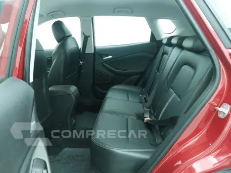 TRACKER 1.0 TURBO FLEX LTZ AUTOMÁTICO