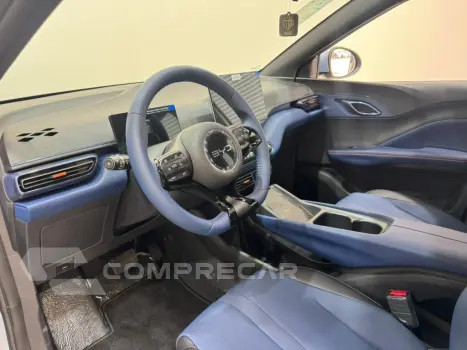 DOLPHIN MINI 38 KW ELÉTRICO GS
