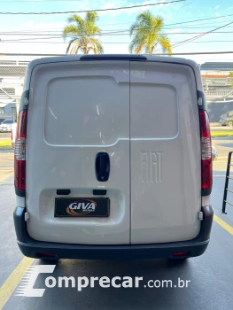 Fiorino Furgão Work. HARD 1.4 Flex 8V 2p