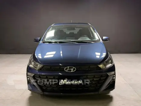 HB20 1.0 12V FLEX COMFORT MANUAL