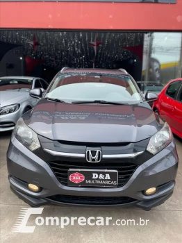 HR-V 1.8 16V EXL