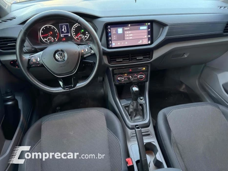 T-CROSS 1.0 200 TSI