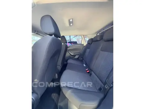 POLO 1.6 MSI TOTAL FLEX MANUAL