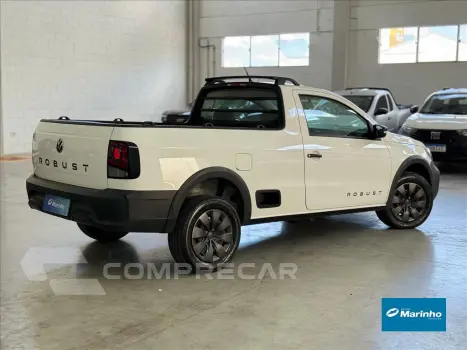 SAVEIRO 1.6 MSI ROBUST CS 16V FLEX 2P MANUAL