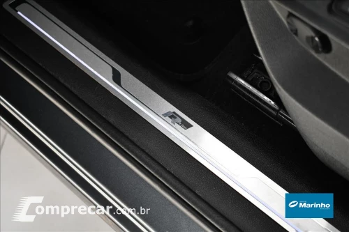 TIGUAN 2.0 350 TSI GASOLINA ALLSPACE R-LINE 4MOTI