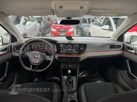 POLO 1.0 200 TSI Comfortline TECH 2