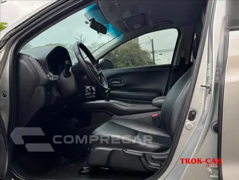 HR-V 1.8 16V EX