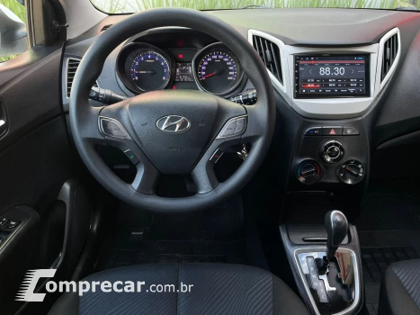 HB20 1.6 Comfort Plus 16V