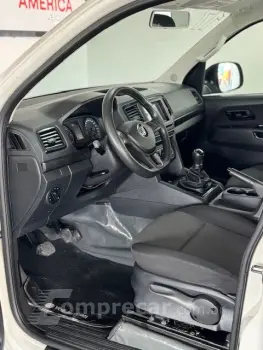 AMAROK CS2.0 16V/S2.0 16V TDI 4x4 Diesel