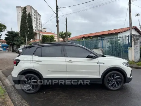 T-CROSS 1.4 250 TSI Highline