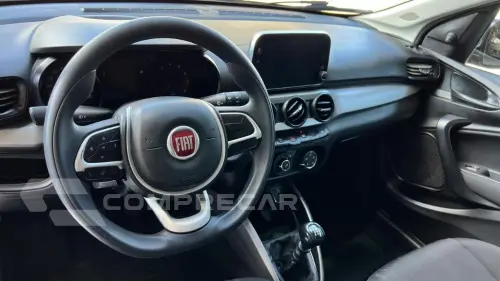 ARGO DRIVE 1.0 6V Flex