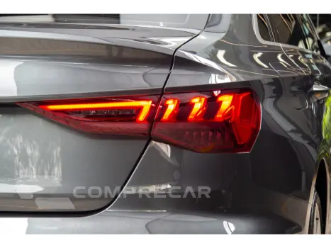 A3 2.0 40 TFSI MHEV SEDAN S LINE S-TRONIC