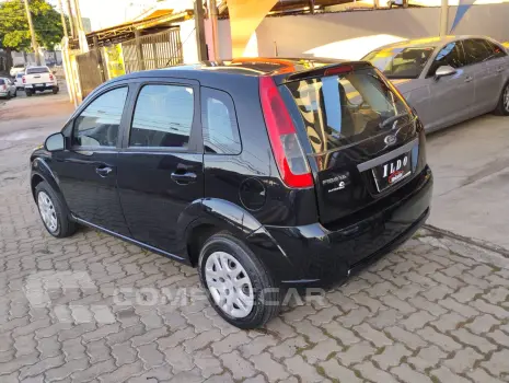 FIESTA 1.0 Rocam SE 8V