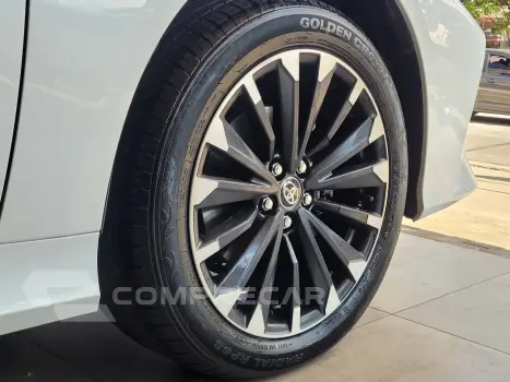 Corolla GR-Sport 2.0 Flex 16V Aut.