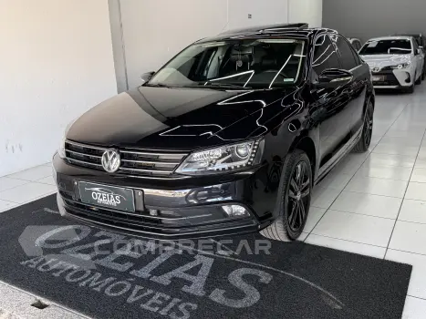 JETTA 2.0 TSI Highline