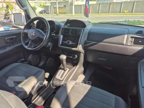 PAJERO TR4 FL 2WD HP