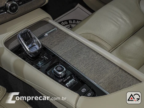XC90 2.0 T8 Hybrid Inscription AWD Geartronic