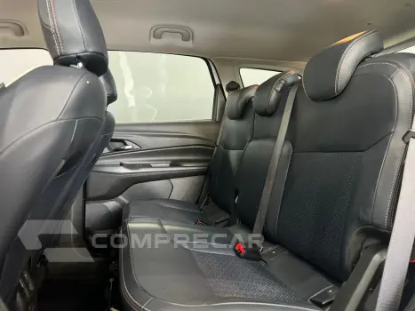 SPIN 1.8 PREMIER 8V FLEX 4P AUTOMÁTICO