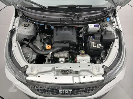 ARGO 1.0 FIREFLY FLEX MANUAL