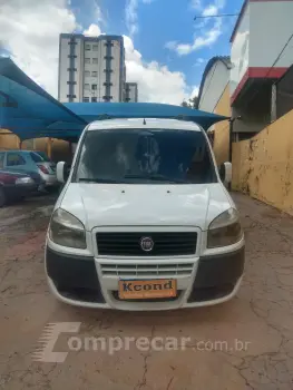 DOBLÒ 1.4 MPI Attractive 8V