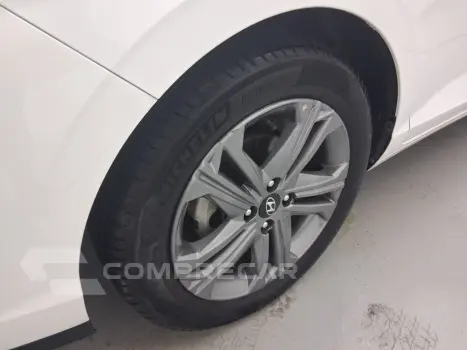 HB20S 1.0 TGDI FLEX LIMITED AUTOMÁTICO