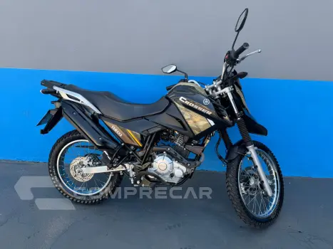 CROSSER Z 150 CC