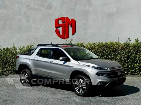 Fiat TORO - 1.3 TURBO 270 FREEDOM AT6 4 portas