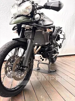 TRIUMPH TIGER 800 XCA