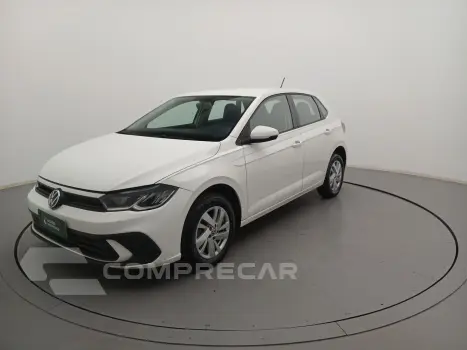 Volkswagen POLO 1.0 MPI MANUAL 4 portas