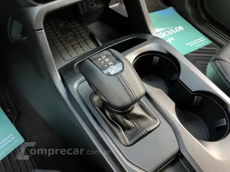 Ranger 3.0 V6 Turbo Diesel Cd Limited 4X4 Automático